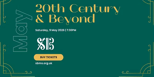 20th Century & Beyond