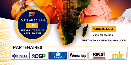 AFRICA ENGINEERING SUMMIT 2026