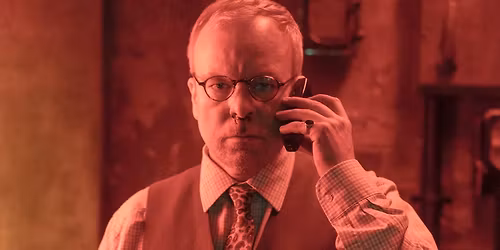 Steve Pemberton & John Llloyd: The Space