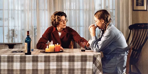 Bleak Week: Autumn Sonata | New Farm Cinemas