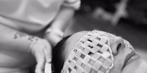 BIRMINGHAM - Japanese Head Spa Training