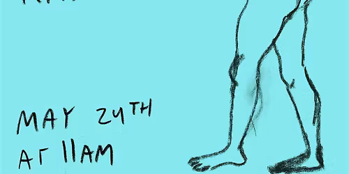 Figure Drawing at Heavy Manners hosted by Kris Chau (5\/24)