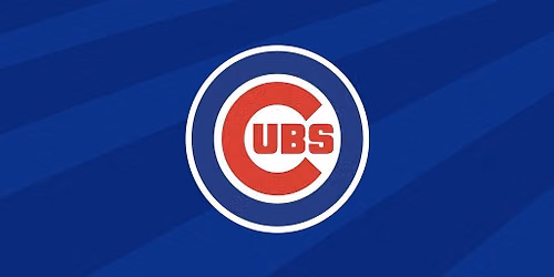 Chicago Cubs vs. Tampa Bay Rays