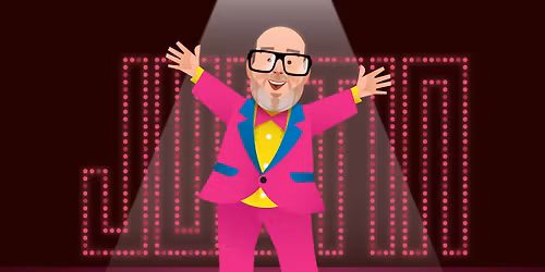 Justin Moorhouse \u2013 The Greatest Performance of My Life