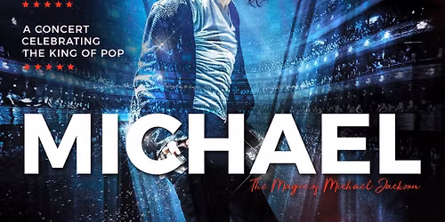 Michael Starring Ben 2025
