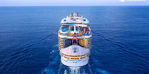 4 Night WINTER get-away cruise on Utopia of the Seas! 