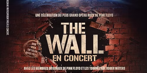 THE DARK SIDE OF THE MOON | AVIGNON, Confluence Spectacles | 08.12.2026 