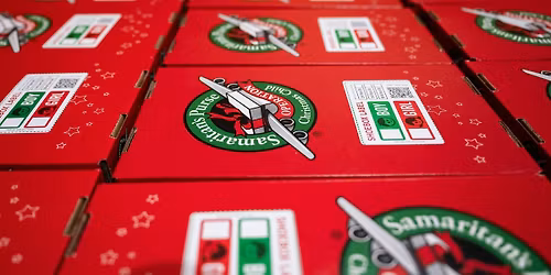 2025 OCC Packing Party