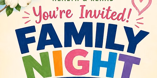Family Night Council