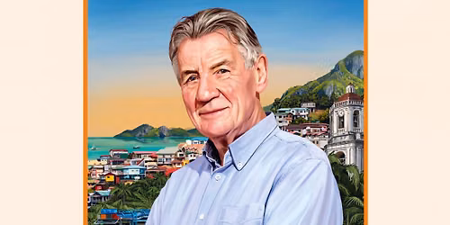 Michael Palin: In the Philippines