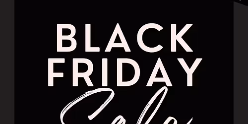 Black Friday 