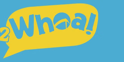 H2-Whoa!
