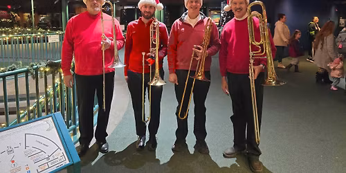 Nature Nights with the SantaBones