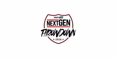 NextGen Throwdown