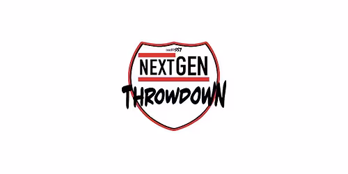 NextGen Throwdown