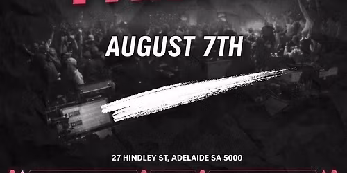 TRUTH NIGHTCLUB - OPENING WEEKEND - FRIDAY 