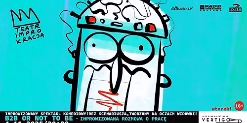 B2B or not to be - improwizowana rozmowa o prac\u0119