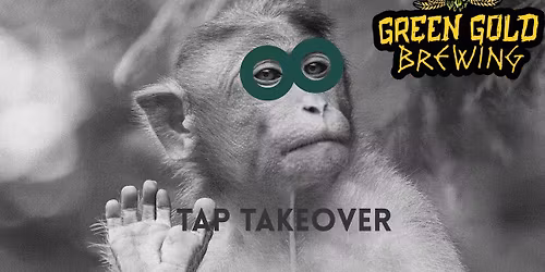 Tap Takeover: Green Gold Brewing