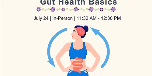 Gut Health Basics