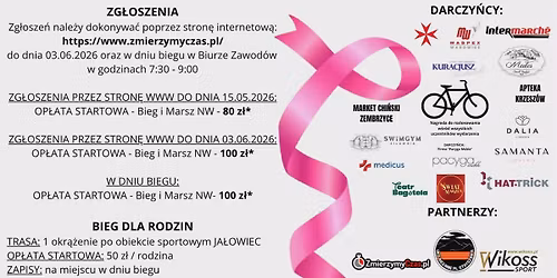 IV Charytatywny Bieg i Marsz Nordic Walking \u201eNa Gronik\u201d \u2013 o Puchar W\u00f3jta Gminy Stryszawa