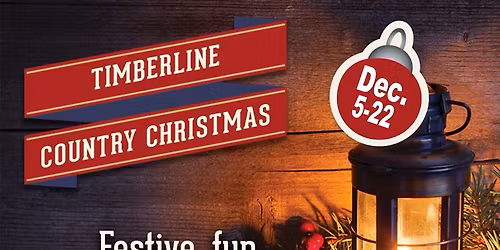 Timberline Country Christmas