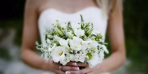 Portland Bridal & Wedding Expo