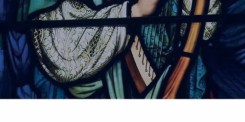 A Ceremony of Carols by Benjamin Britten  \u200b