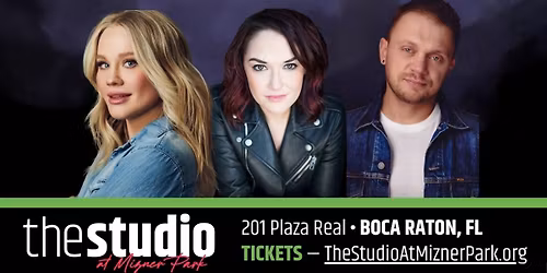 Parking Hadestown - St. Louis