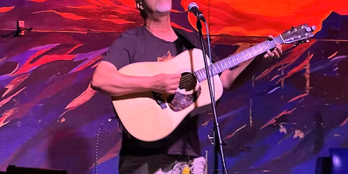 Jack Semelsberger at Old Plank Tavern