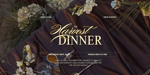 Harvest Diner