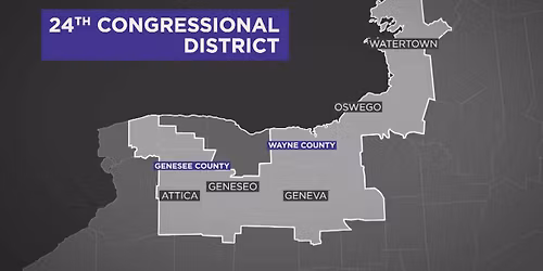 NY24 Candidate Forum