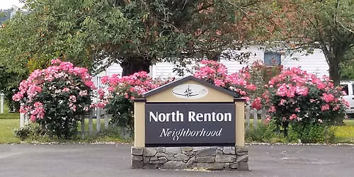 NRNA Neighborhood Meeting