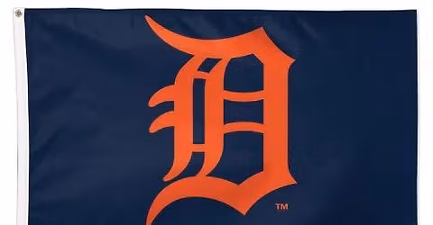 Detroit tigers bus trip