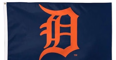 Detroit tigers bus trip