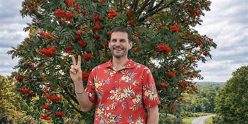 Breathwork For Spring Renewal