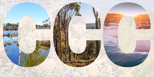 Catchments, Corridors and Coasts 2026