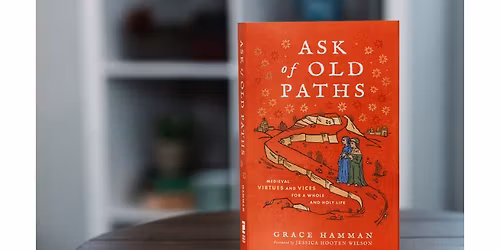 Women's Spring Retreat