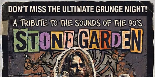 Ultimate Grunge Night