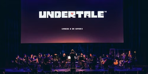 UNDERTALE