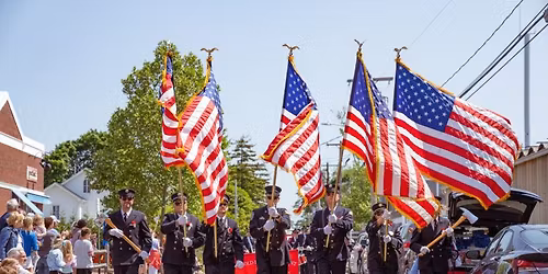 Memorial Day Parade