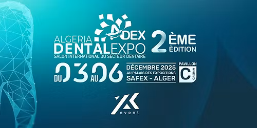 Algeria Dental Expo