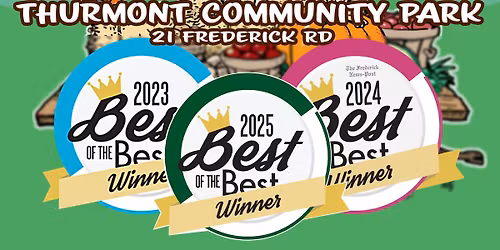 Thurmont Main Street Farmers Market