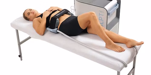 Demo Day for Emsella and Emsculpt Neo