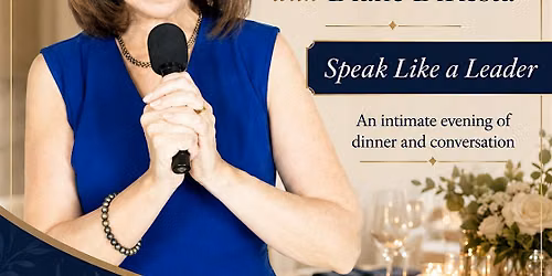 Staten IslandHER Leadership Dinner with Diane DiResta