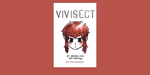 Inside Vivisect: A Conversation with Vivi Partridge and Mollie Cronin