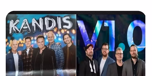 For\u00e5rsfest i Lendum Hallen