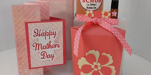 Creative Craft Class