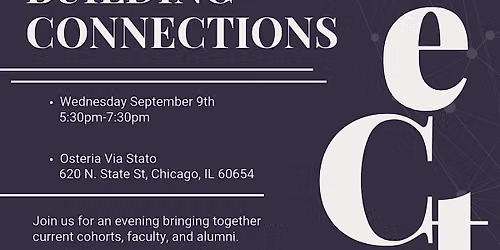 Building Connections- EMDC Northwestern