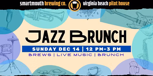 Jazz Brunch
