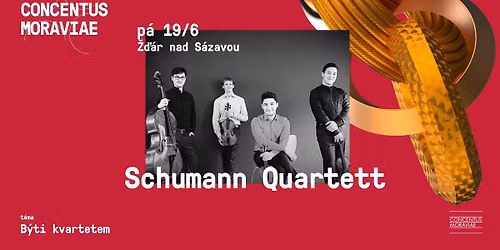 Schumann Quartett